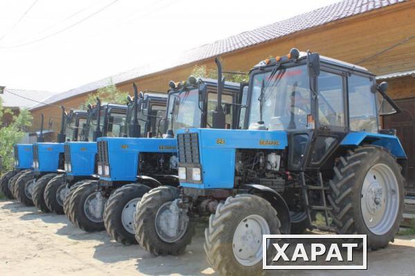 Сельхозтехника трактора купить aurora country 1100 multi shift